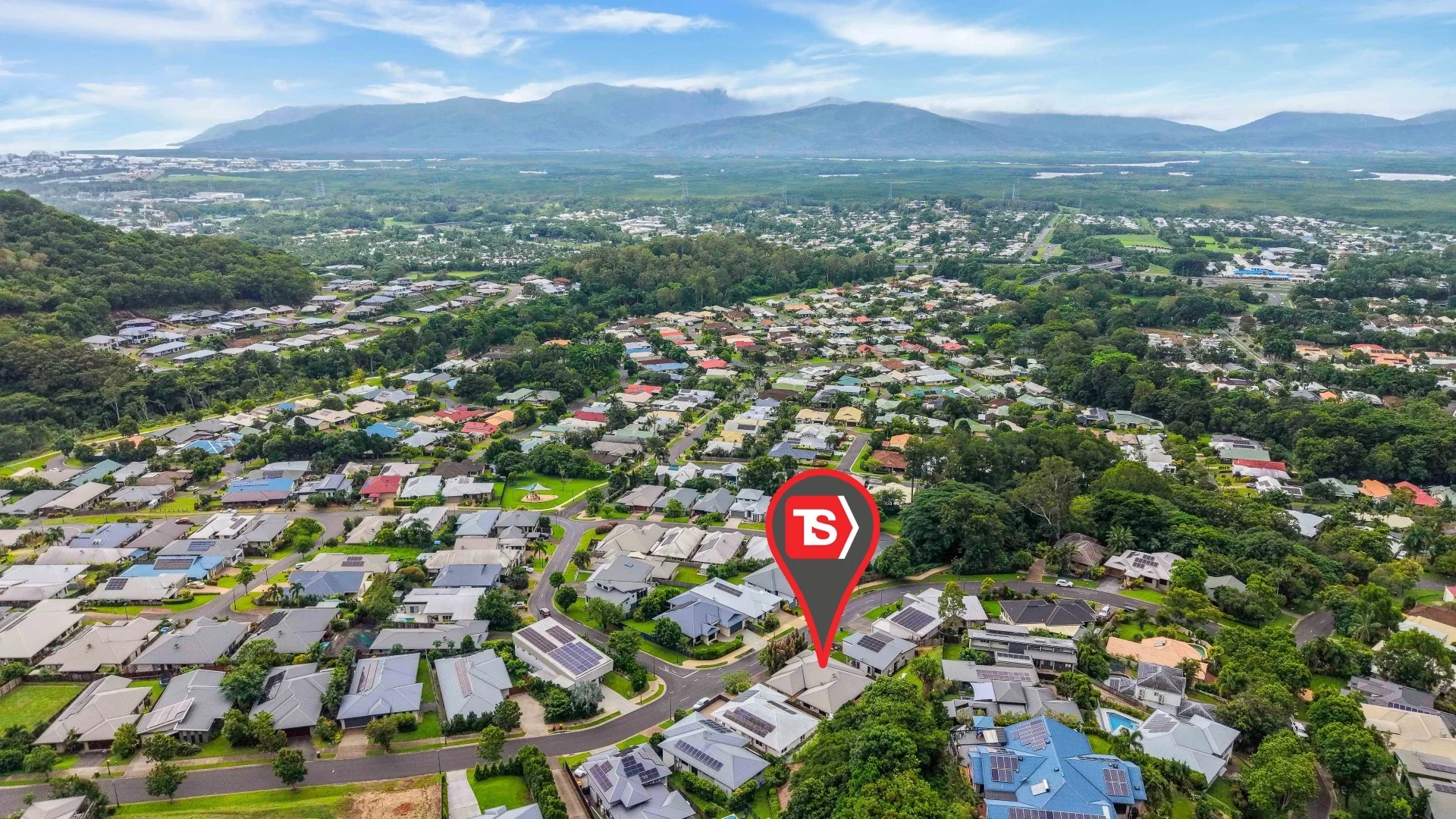 Additional image 27 of 39 Treetop Drive, Mount Sheridan QLD 4868