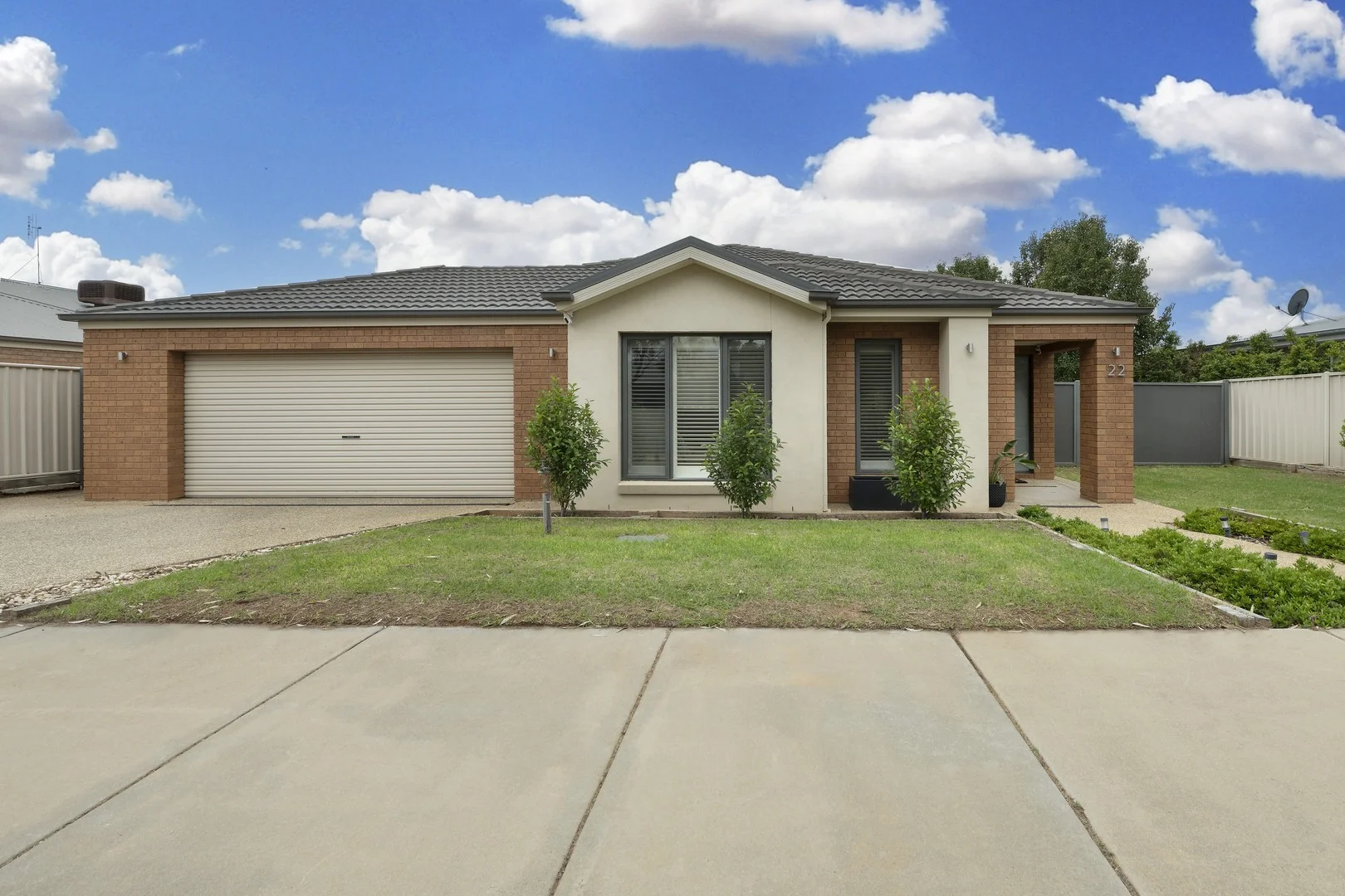 22 Dumosa Drive, Swan Hill VIC 3585