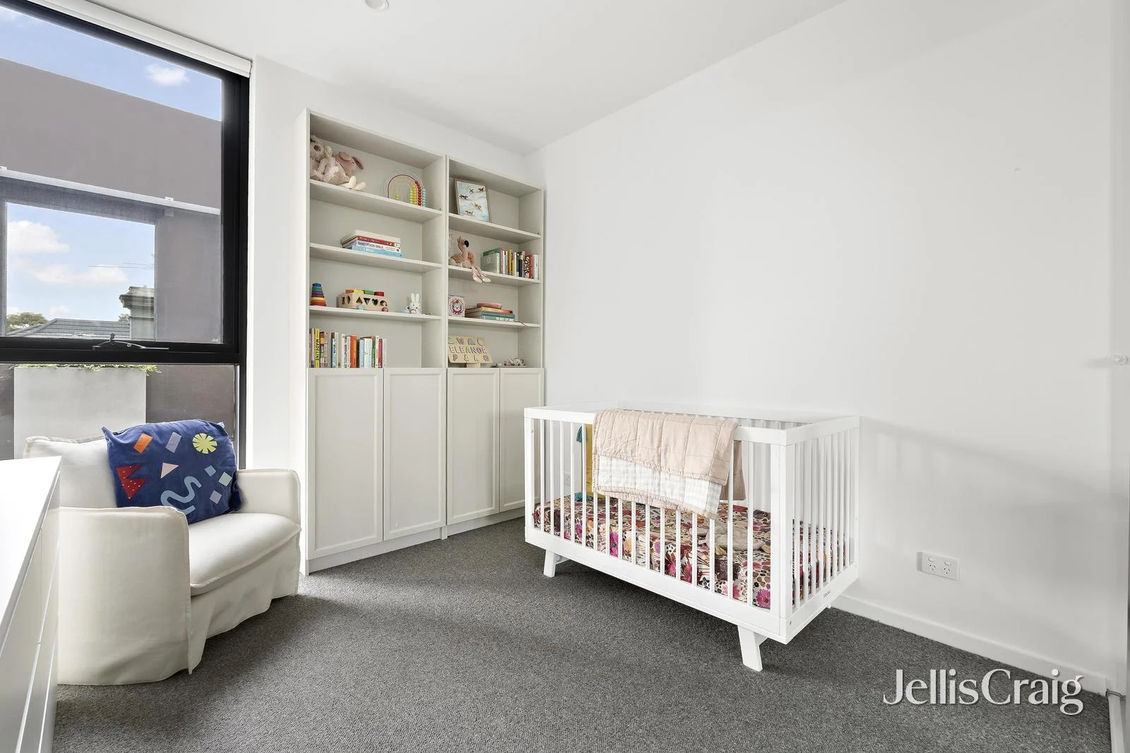 Additional image 6 of 103/8 North Street, Ascot Vale VIC 3032