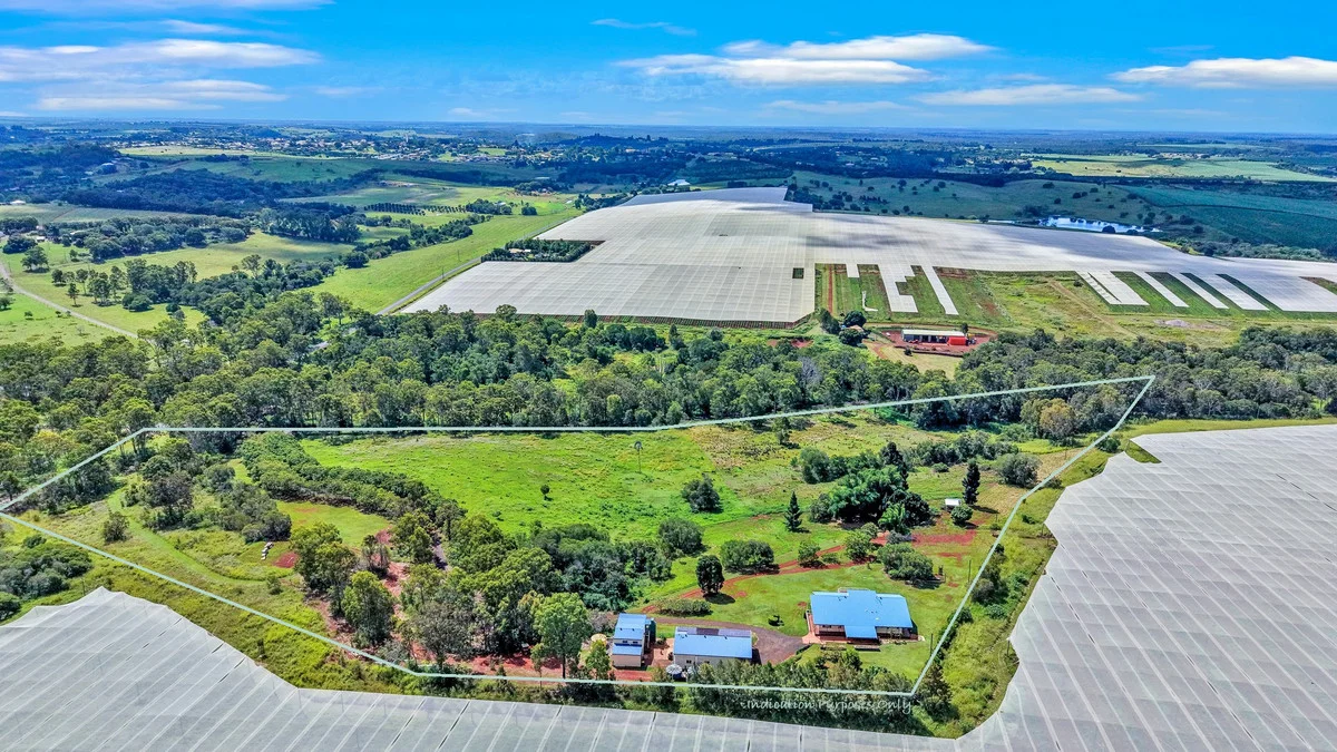 256 Butchers Road, South Isis QLD 4660