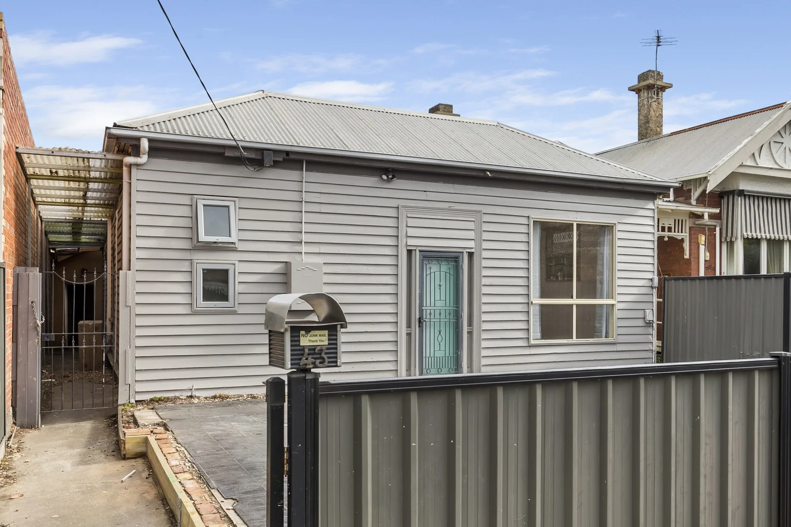43 Droop Street, Footscray VIC 3011