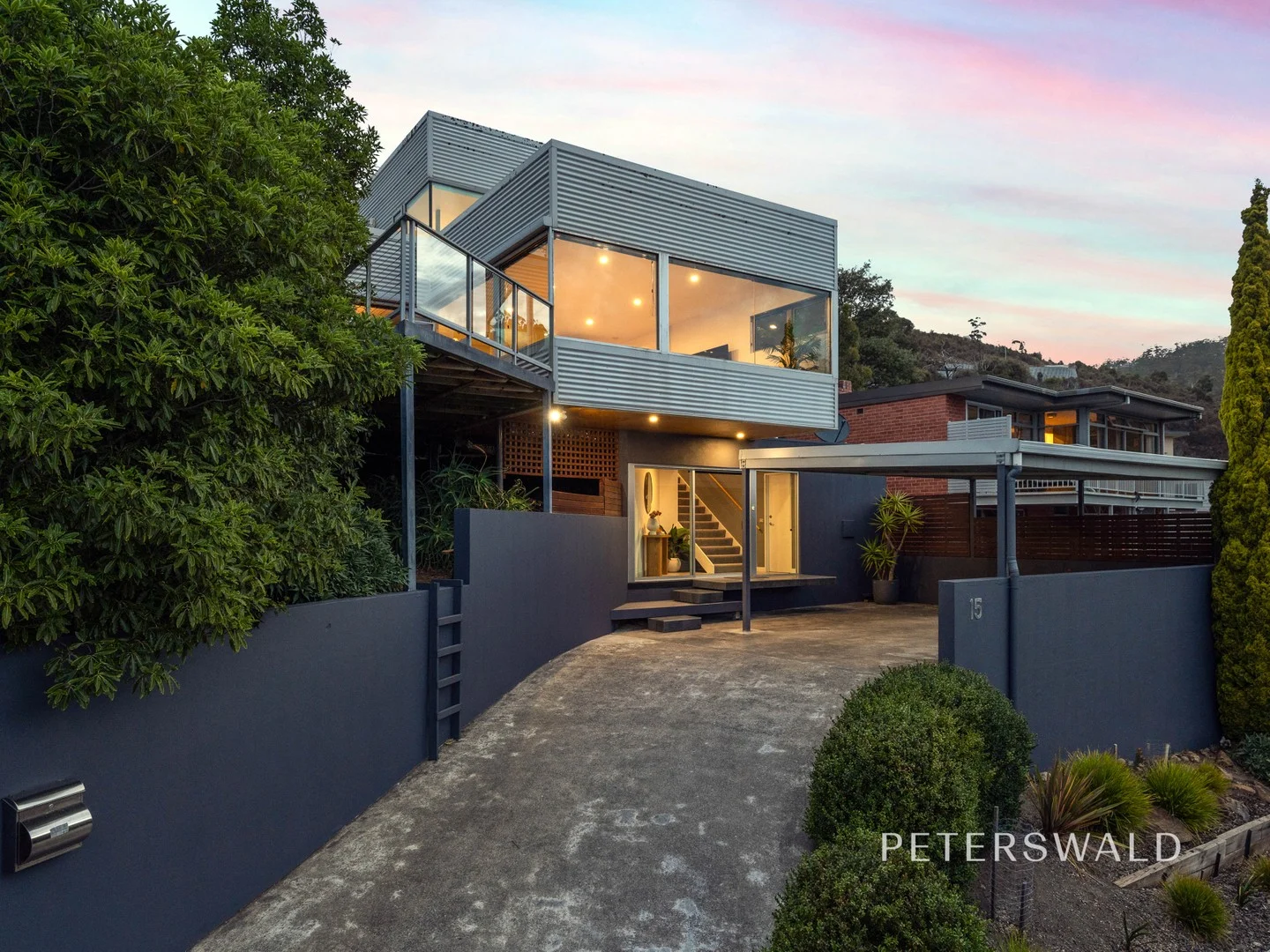 15 Baintree Avenue, Dynnyrne TAS 7005