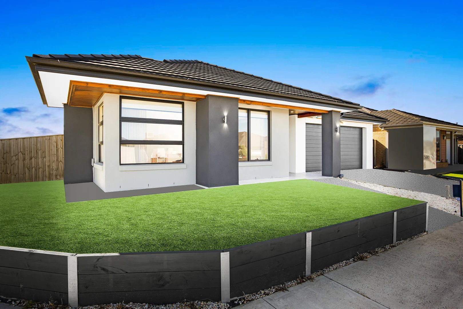 25 Rosewater Street, Manor Lakes VIC 3024 photo 3