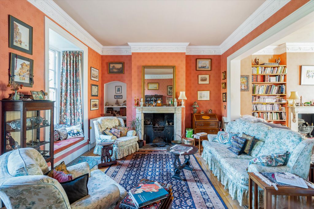 4 bed property for saleHope Square, Bristol BS8 photo 5