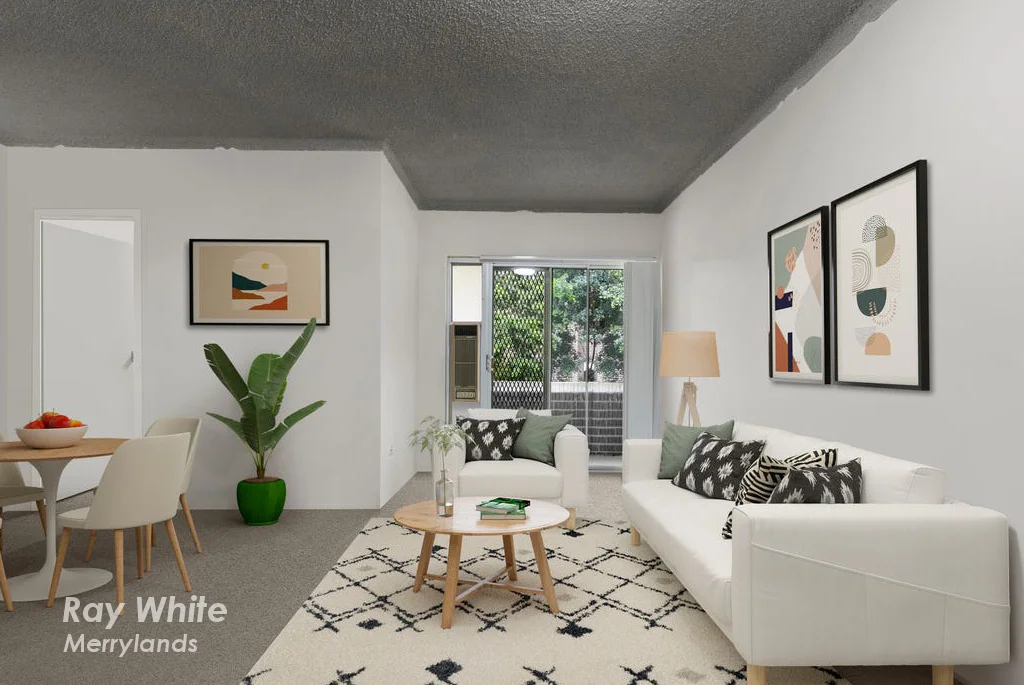 Additional image 2 of 5/466 Guildford Road, Guildford NSW 2161