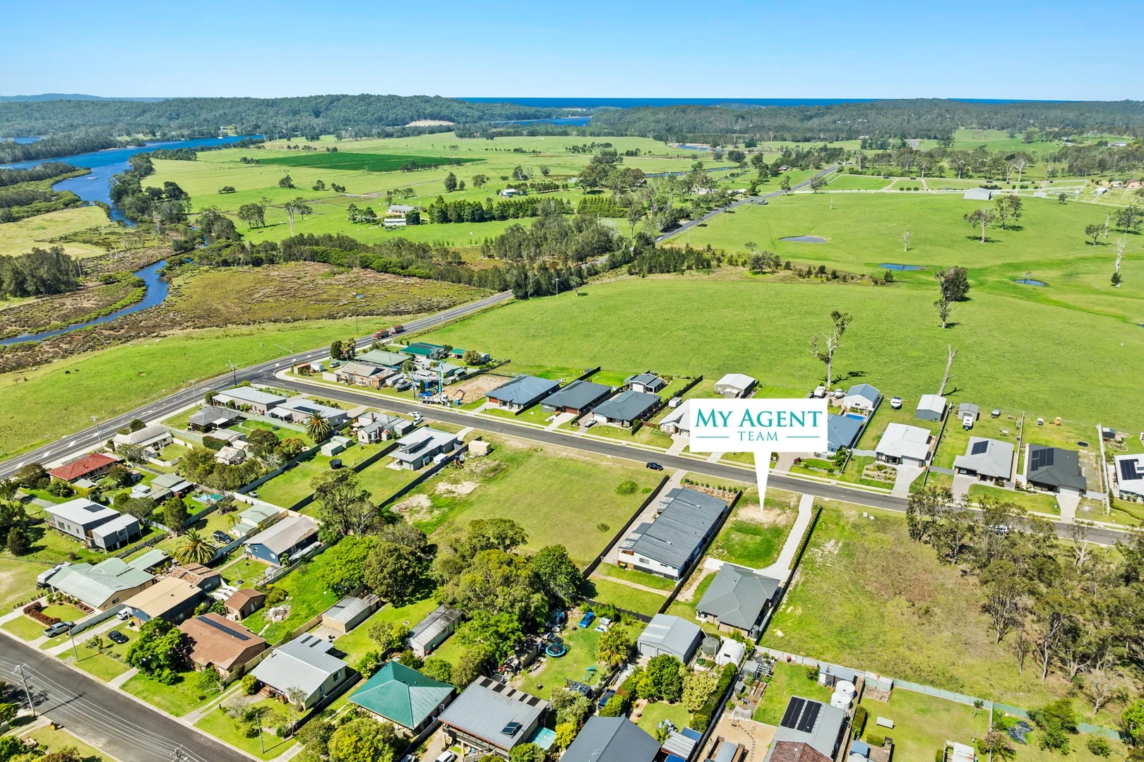 13 Caswell Street, Moruya NSW 2537