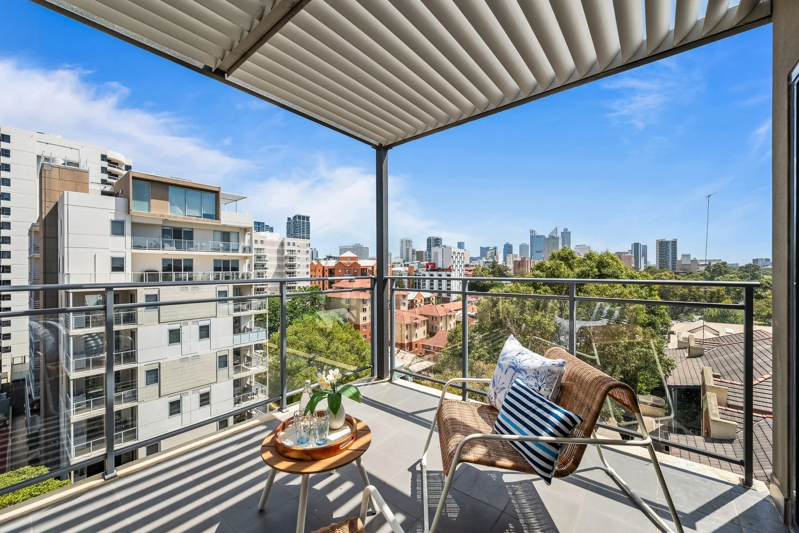 73/18 Wellington Street, East Perth WA 6004