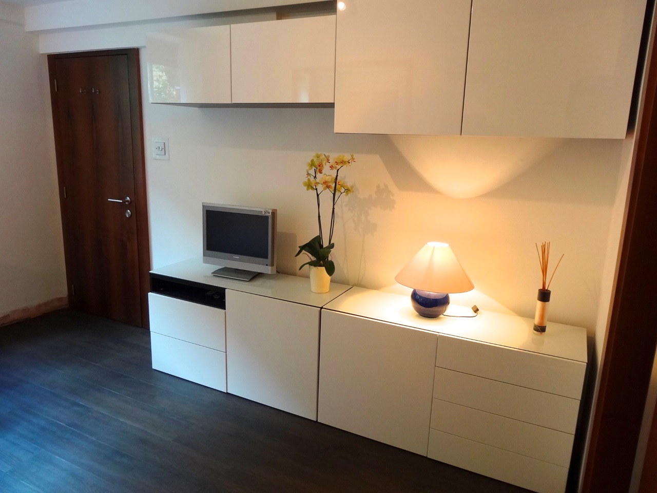 Studio Flat, Southwick Mews, W2, N1 7GU photo 5