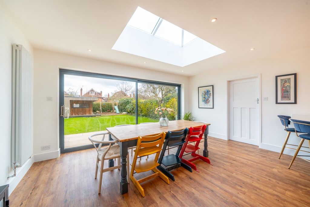 Additional image 9 of 4 bed detached house for saleHarrow Road, West Bridgford NG2