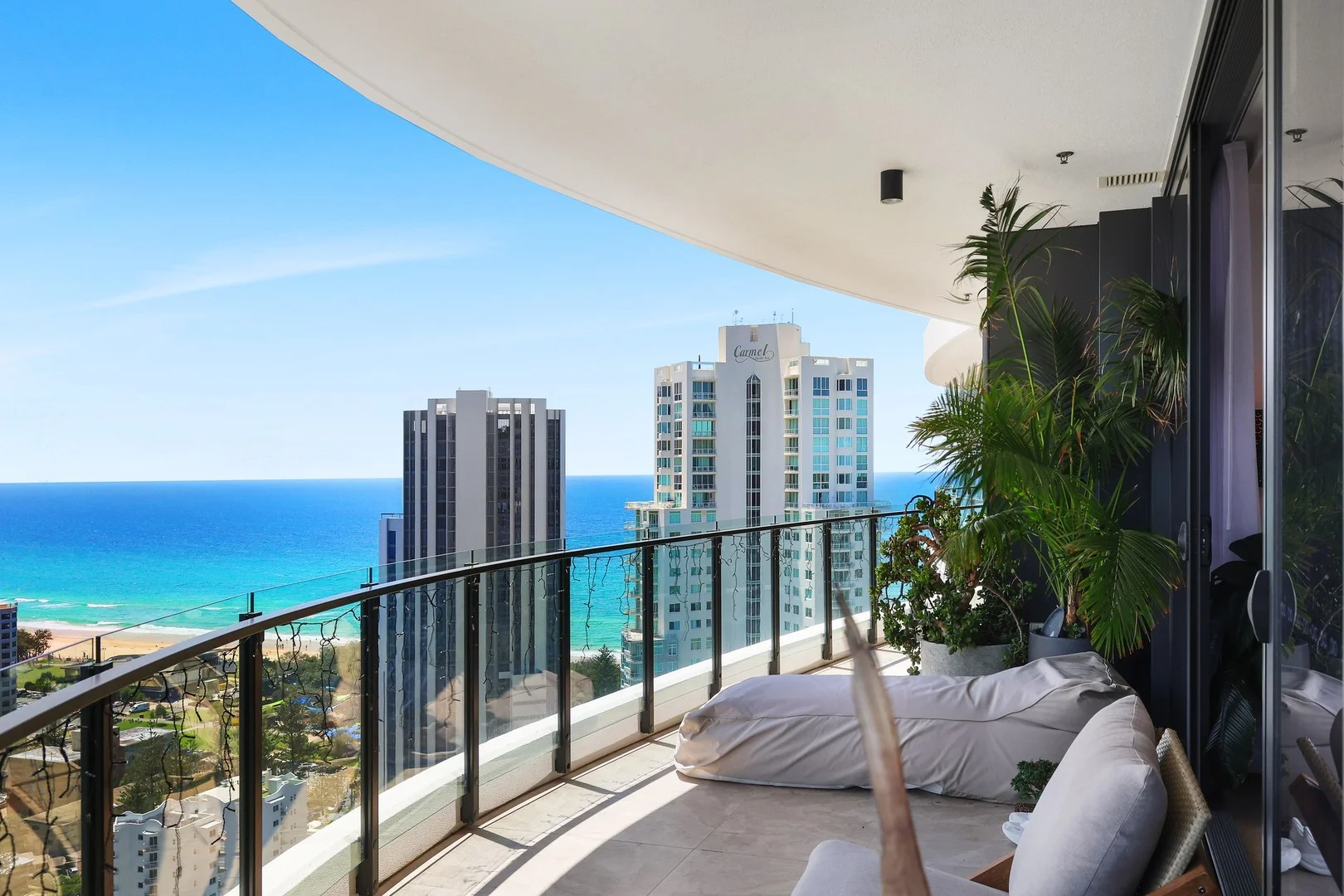 Additional image 3 of 2401/33 Surf Parade, Broadbeach QLD 4218