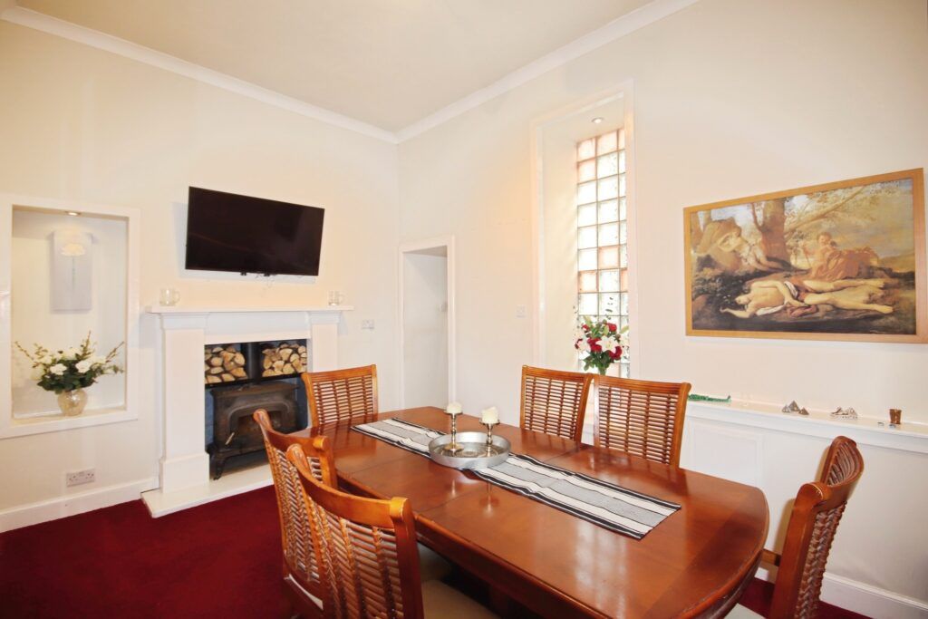 Additional image 10 of 3 bed flat for sale1 Crichton Road, Rothesay PA20