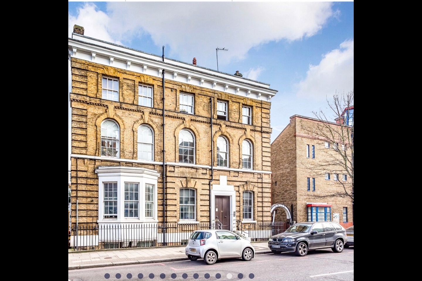 2 Bed Flat, Upper Street, N1, N1 7GU photo 2