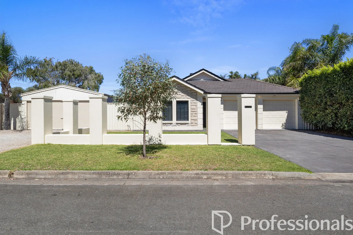 30 Oakley Crescent, Aldinga Beach SA 5173