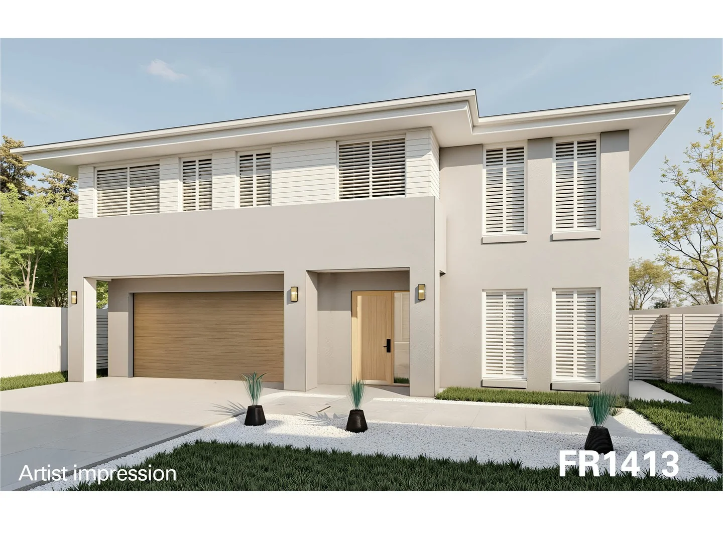 Lot 14 Execute Way, Bridgeman Downs QLD 4035