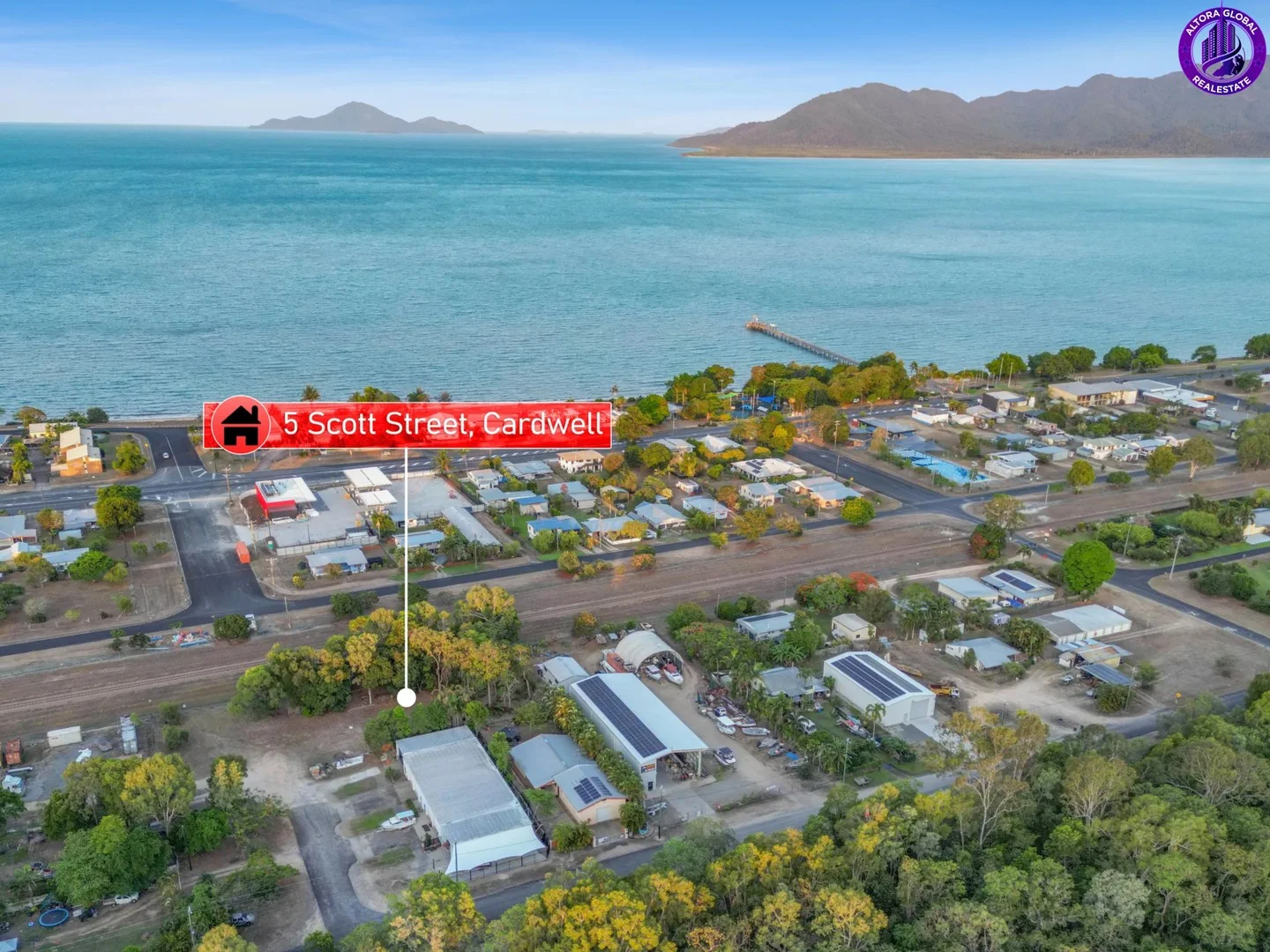 Additional image 2 of 5 Scott Street, Cardwell QLD 4849