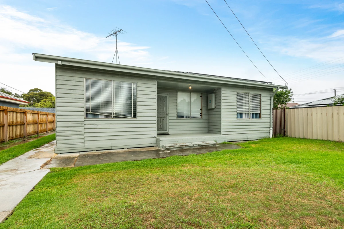 1/16 Redfearn Court, Corio VIC 3214