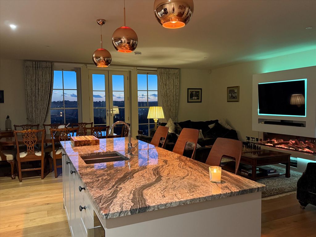 Additional image 2 of 3 bed flat for saleLansdown Road, Bath, Somerset BA1
