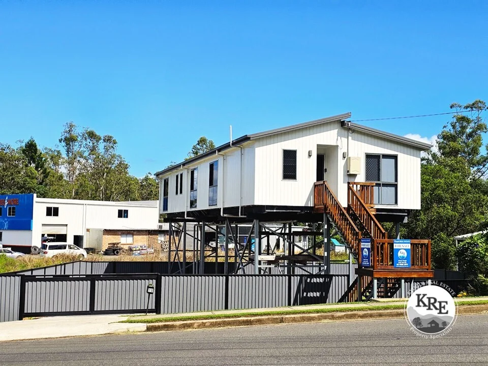 10 Kyogle Road, Kyogle NSW 2474