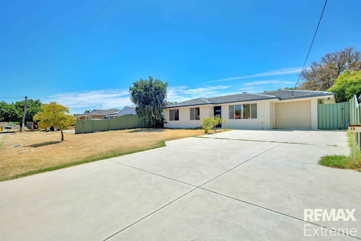 70 Carisbrooke Street, Maddington WA 6109