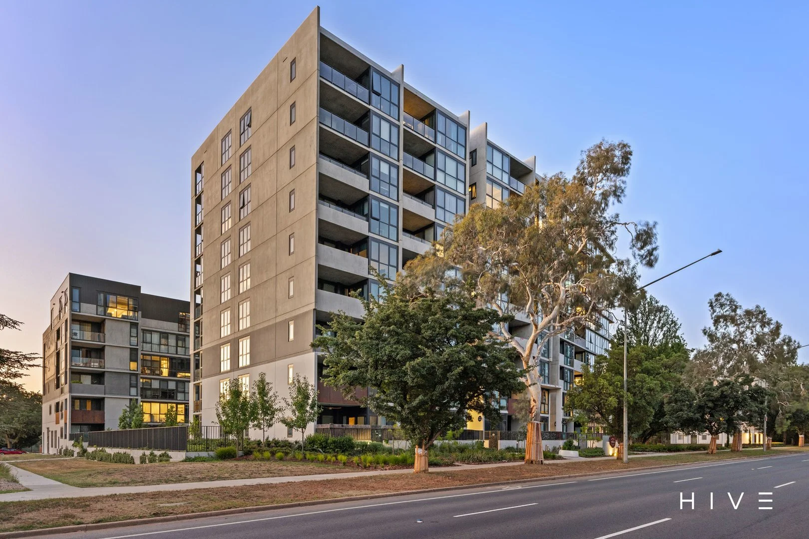 Additional image 25 of 404/100 De Burgh Street, Lyneham ACT 2602