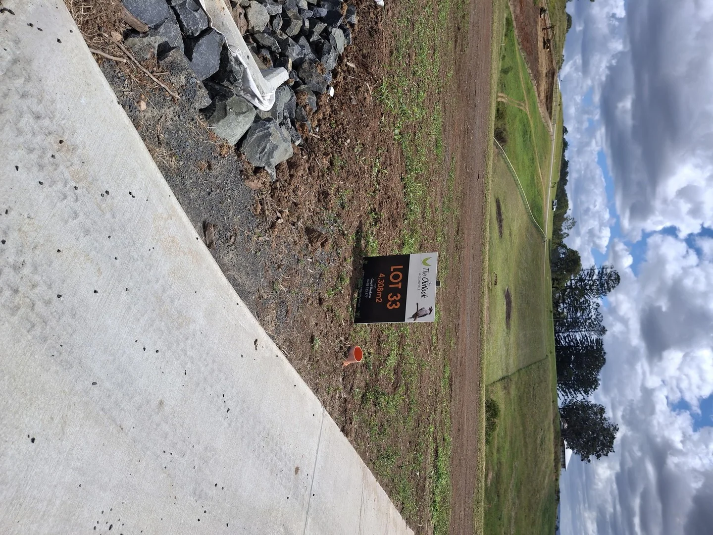 Additional image 2 of Lot 33 Millstream Road, Veresdale Scrub QLD 4285