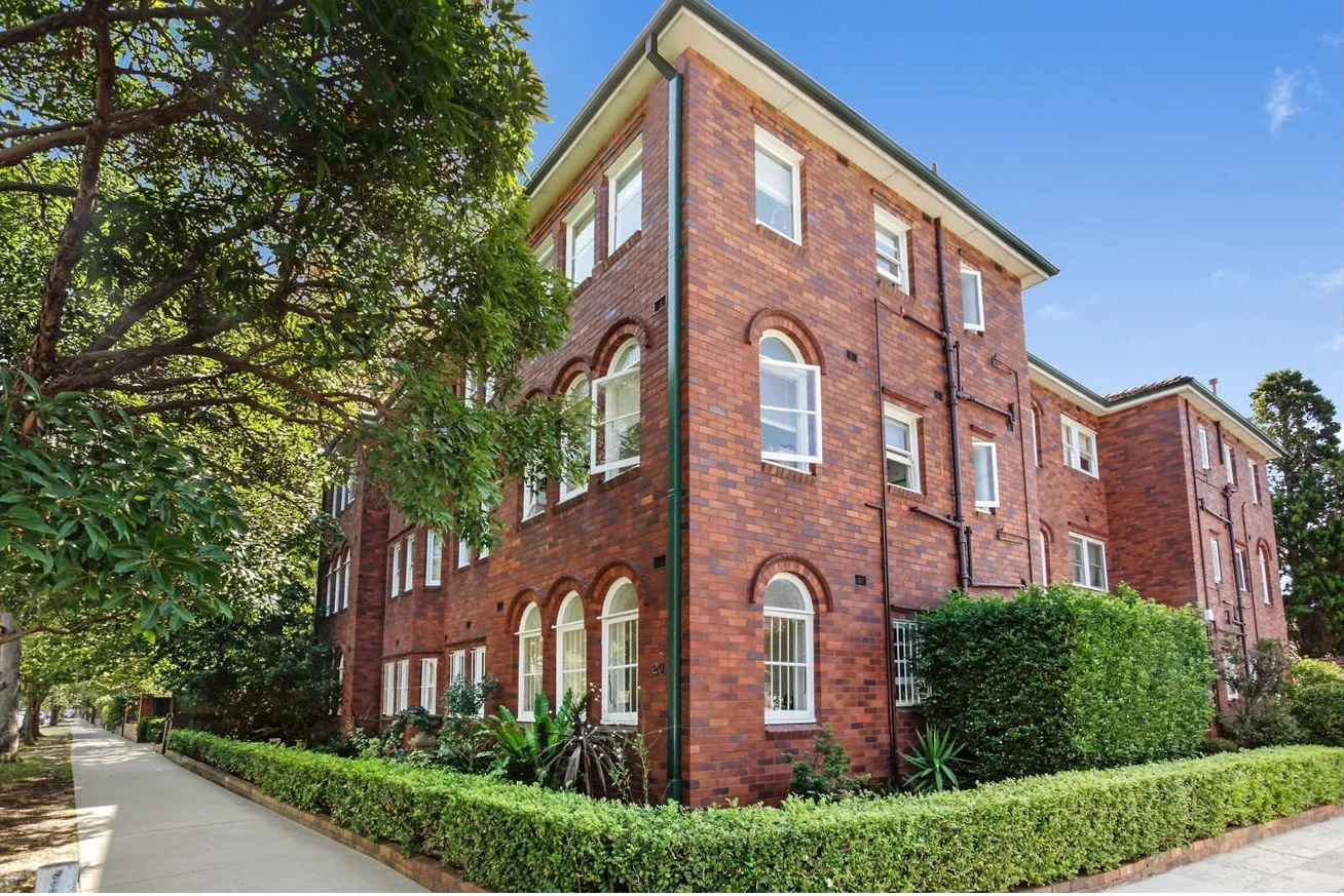 8/20 William Street, Double Bay NSW 2028