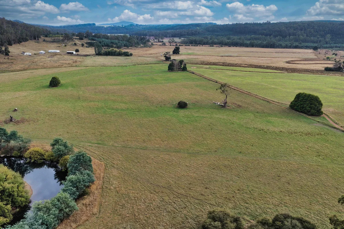 Sorrento Park, 304 Porters Bridge, Exton TAS 7303