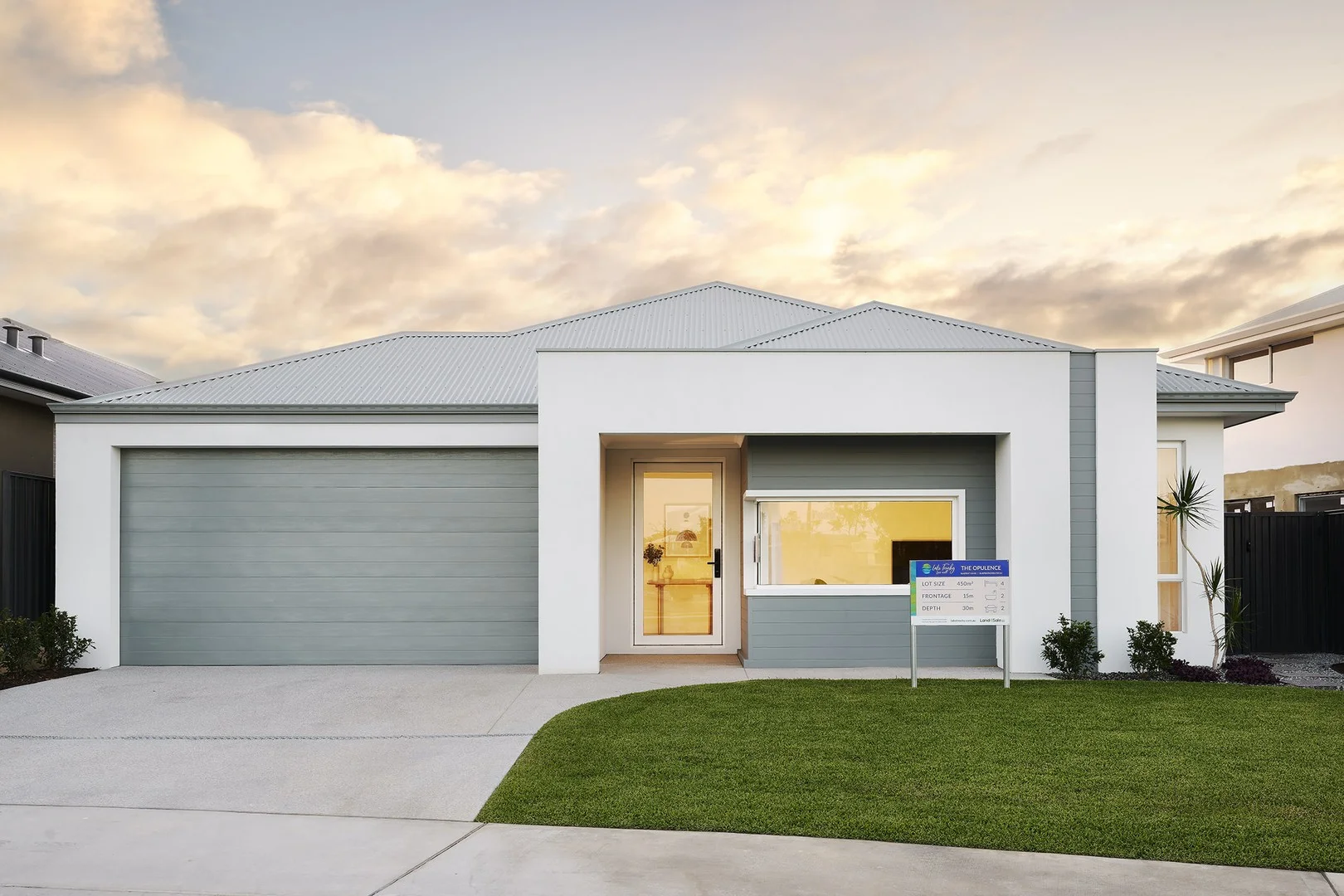Lot/15 Abbey Green road, Banksia Grove WA 6031