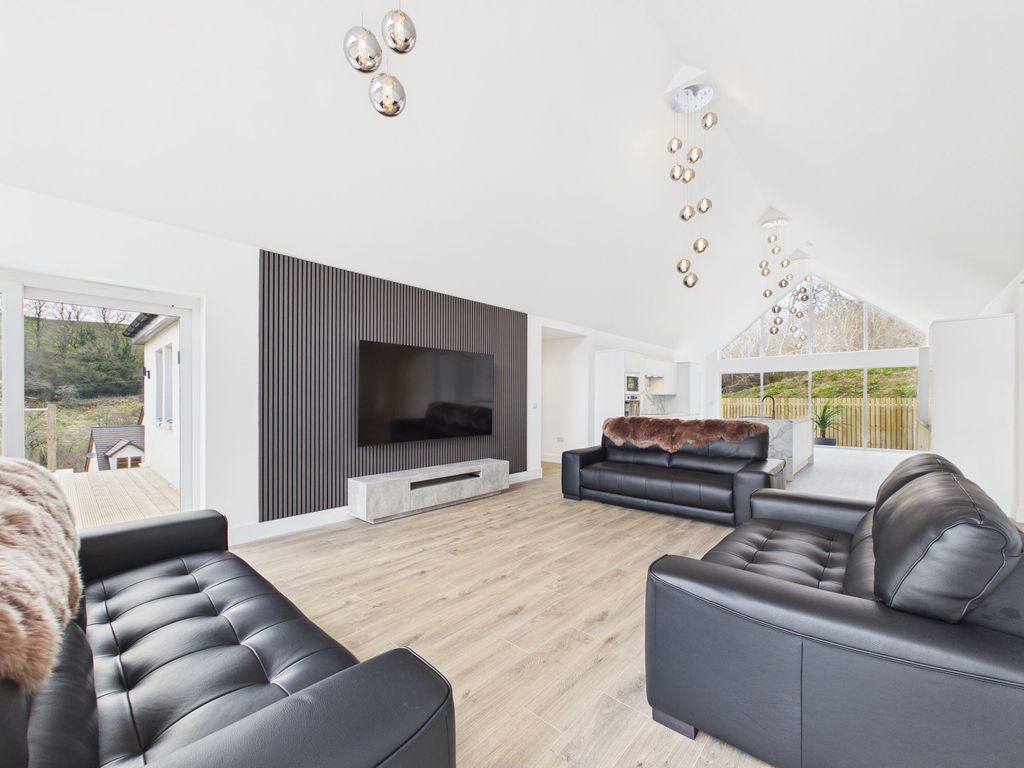 Additional image 5 of 5 bed detached bungalow for saleMousebank Road, Lanark ML11