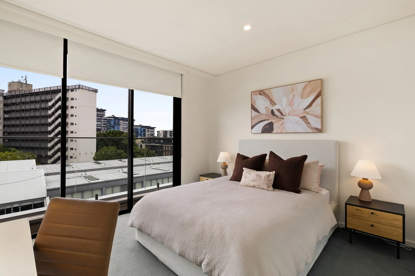 Barr Street, Camperdown NSW 2050
