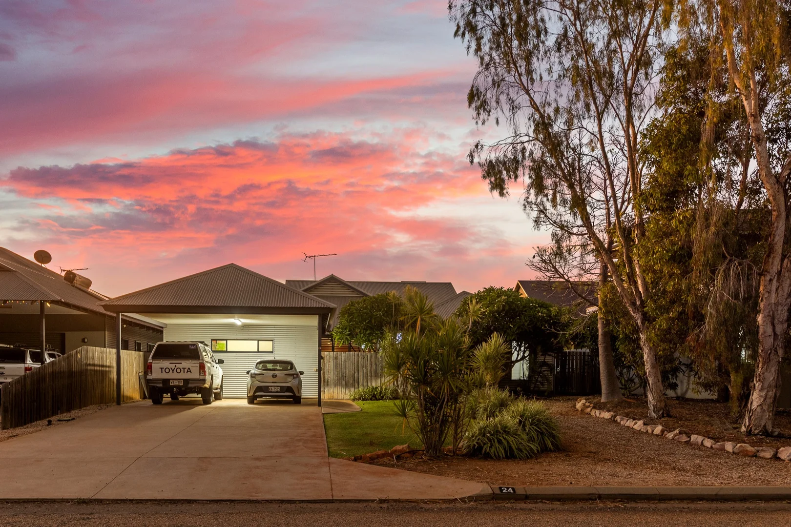 Additional image 35 of 24 Barrgana Road, Cable Beach WA 6726