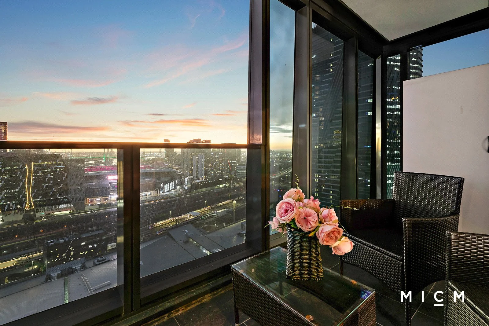 Additional image 6 of 2217/220 Spencer Street, Melbourne VIC 3000