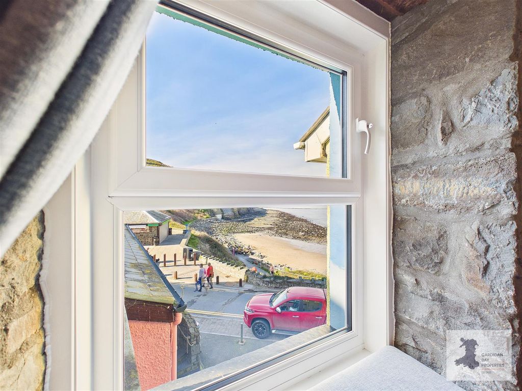 Additional image 15 of 2 bed maisonette for saleSouth John Street, New Quay SA45