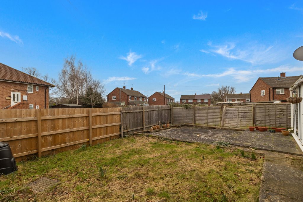 Additional image 7 of 3 bed semi-detached house for saleMoat Crescent, Malvern WR14