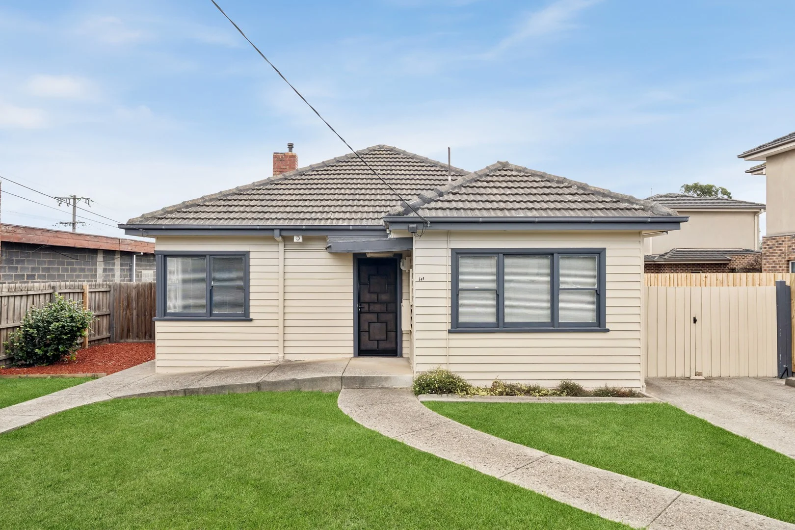 745 Gilbert Road, Reservoir VIC 3073