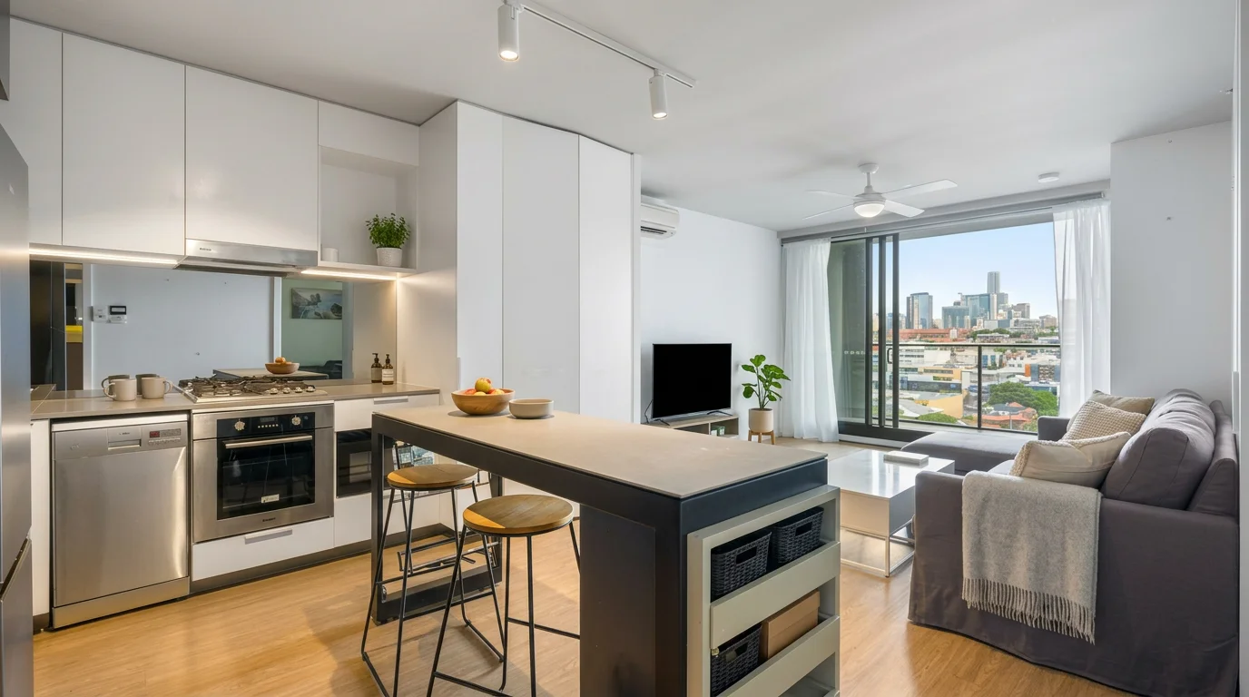 910/36 King Street, Bowen Hills QLD 4006