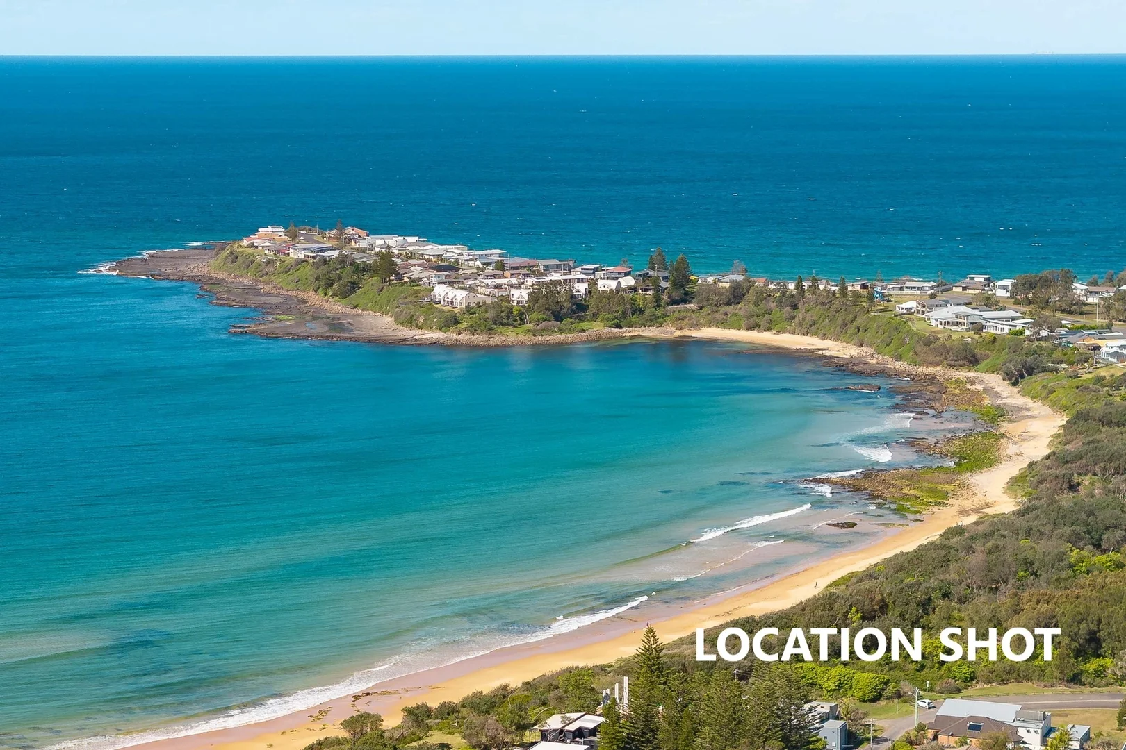 Additional image 3 of 93 Prince Edward Avenue, Culburra Beach NSW 2540