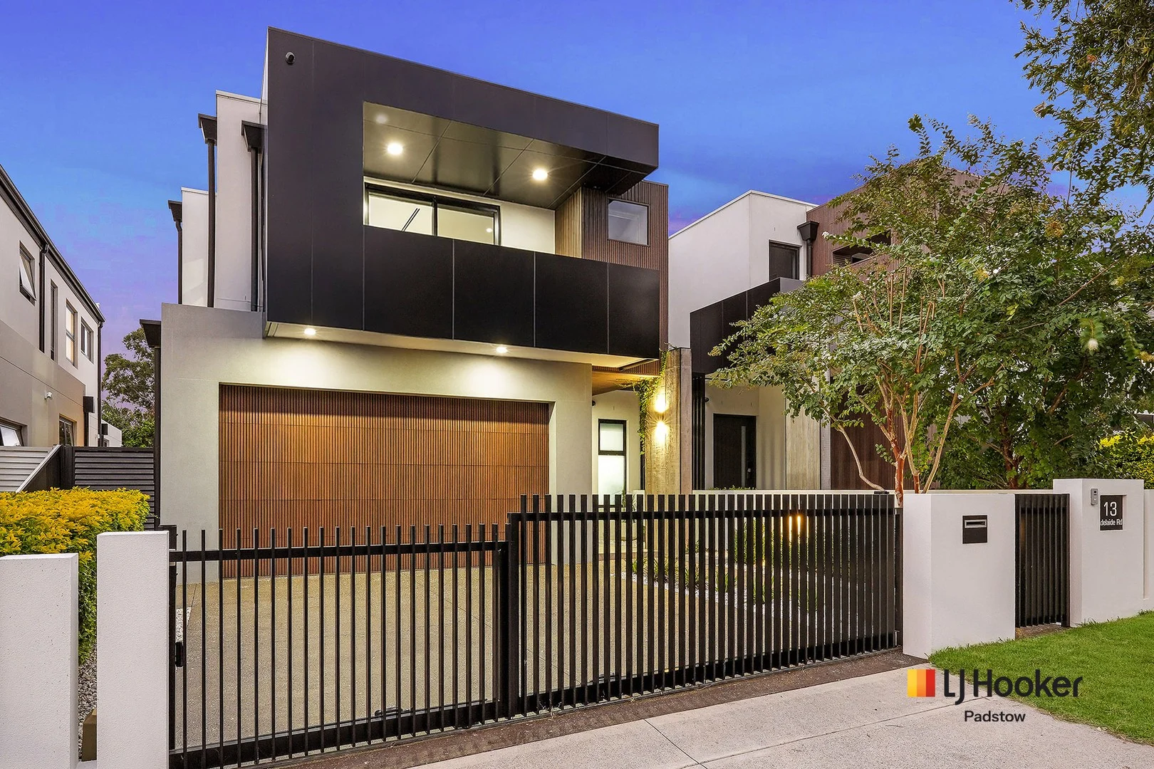 13 Adelaide Road, Padstow NSW 2211