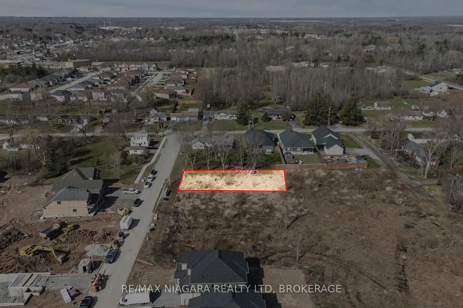 Additional image 4 of N/A Rutherford Avenue