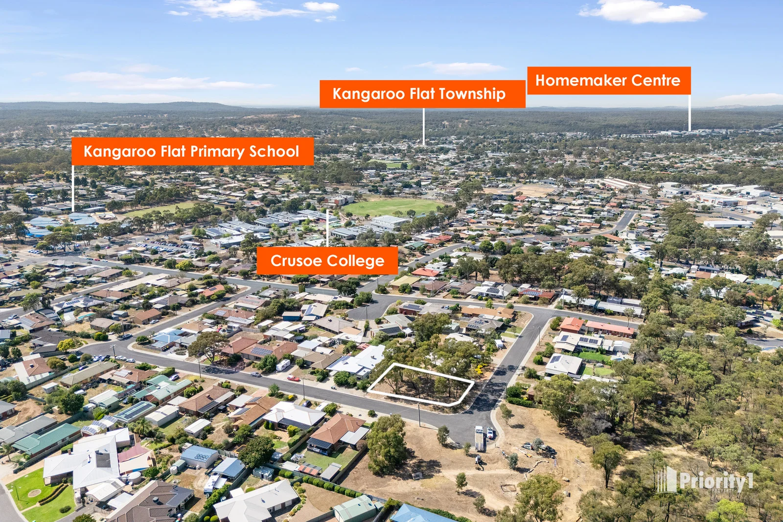 Additional image 2 of 19 Howell Crescent, Kangaroo Flat VIC 3555