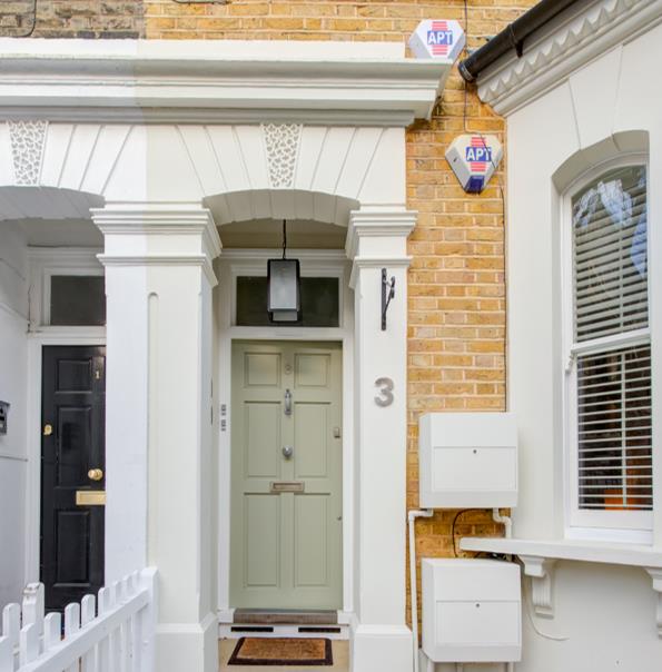 Additional image 16 of 2 Bed Flat, Charleston Street, SE17, N1 7GU
