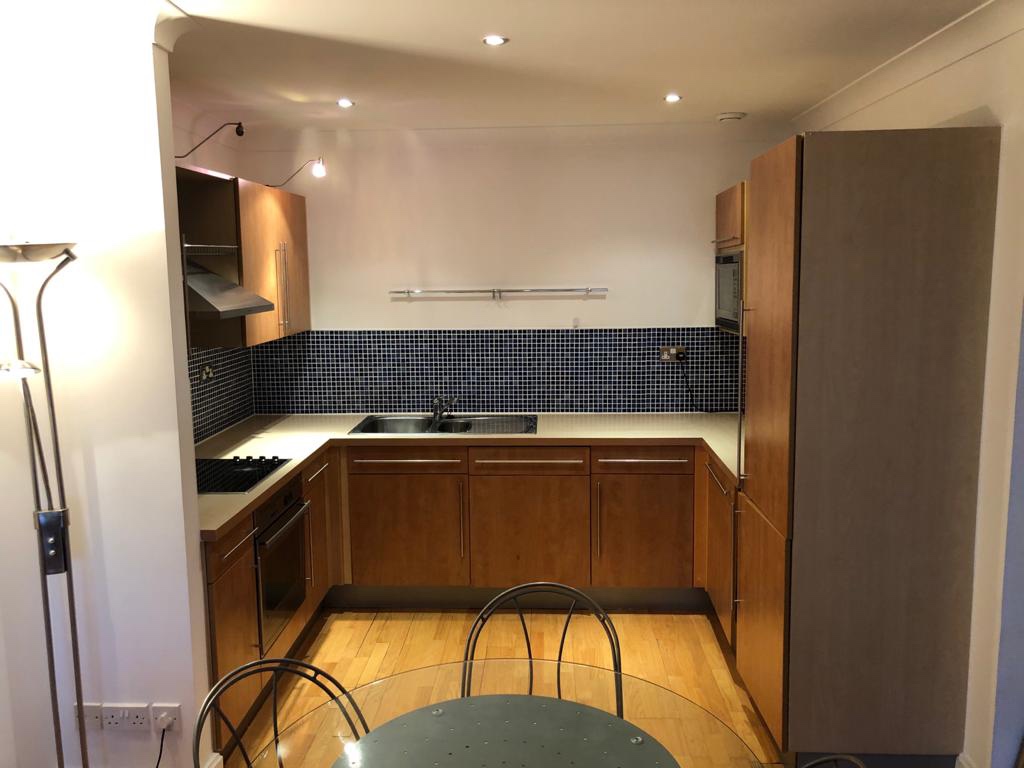 2 Bed Flat, Merchants Quay, LS9, N1 7GU photo 2
