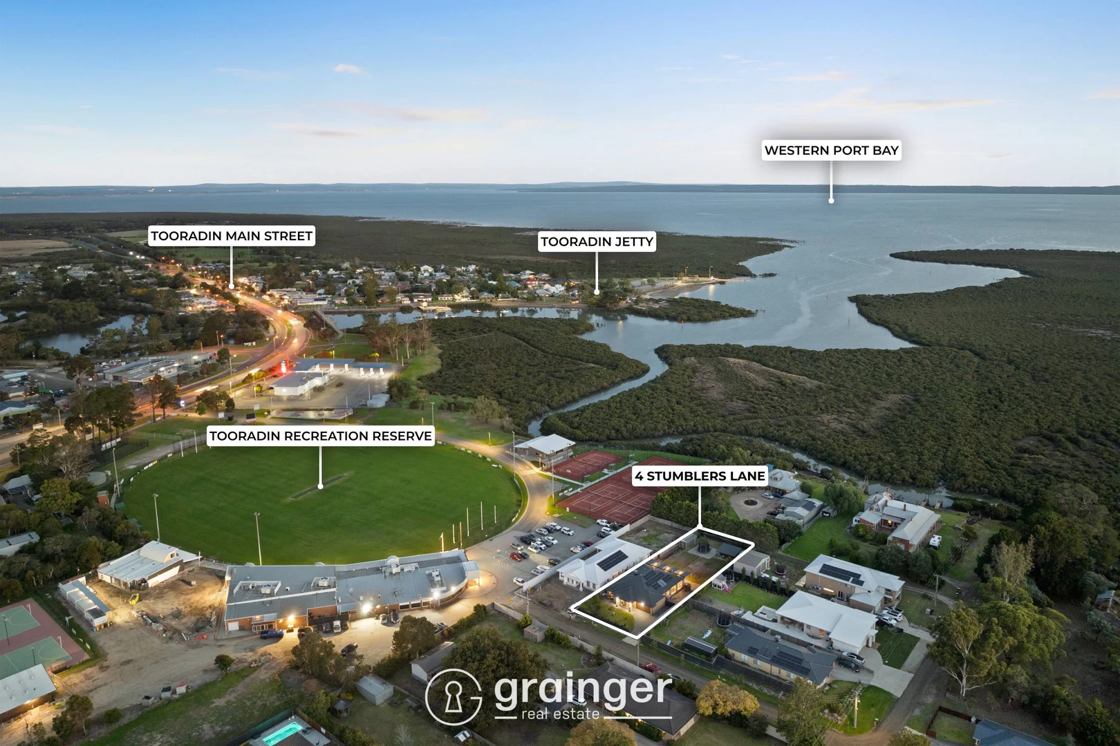 Additional image 17 of 4 Stumblers Lane, Tooradin VIC 3980