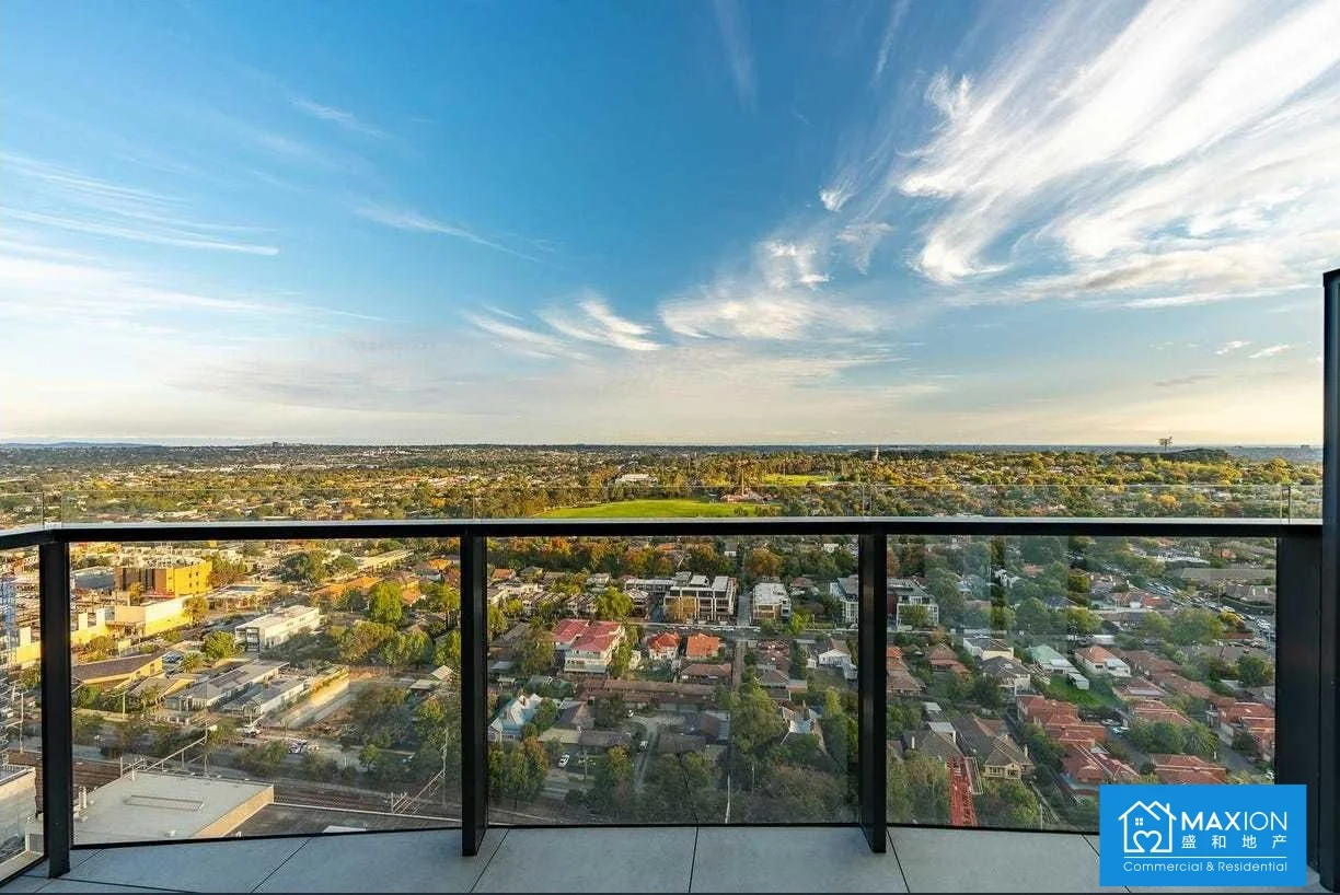 Additional image 5 of 1513/828 Whitehourse Road, Box Hill VIC 3128