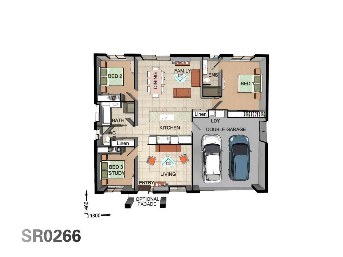 Additional image 6 of 15 Bradley Pl, Apple Tree Creek QLD 4660