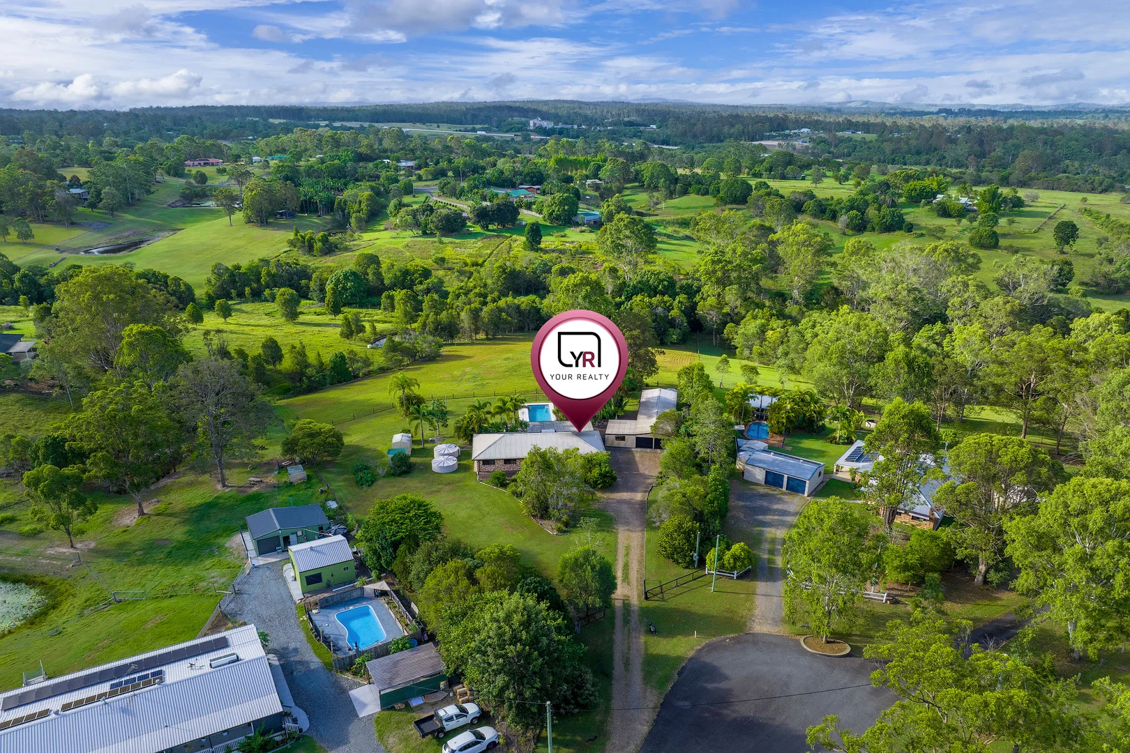 Additional image 2 of 15 Guinea Court, Tamaree QLD 4570