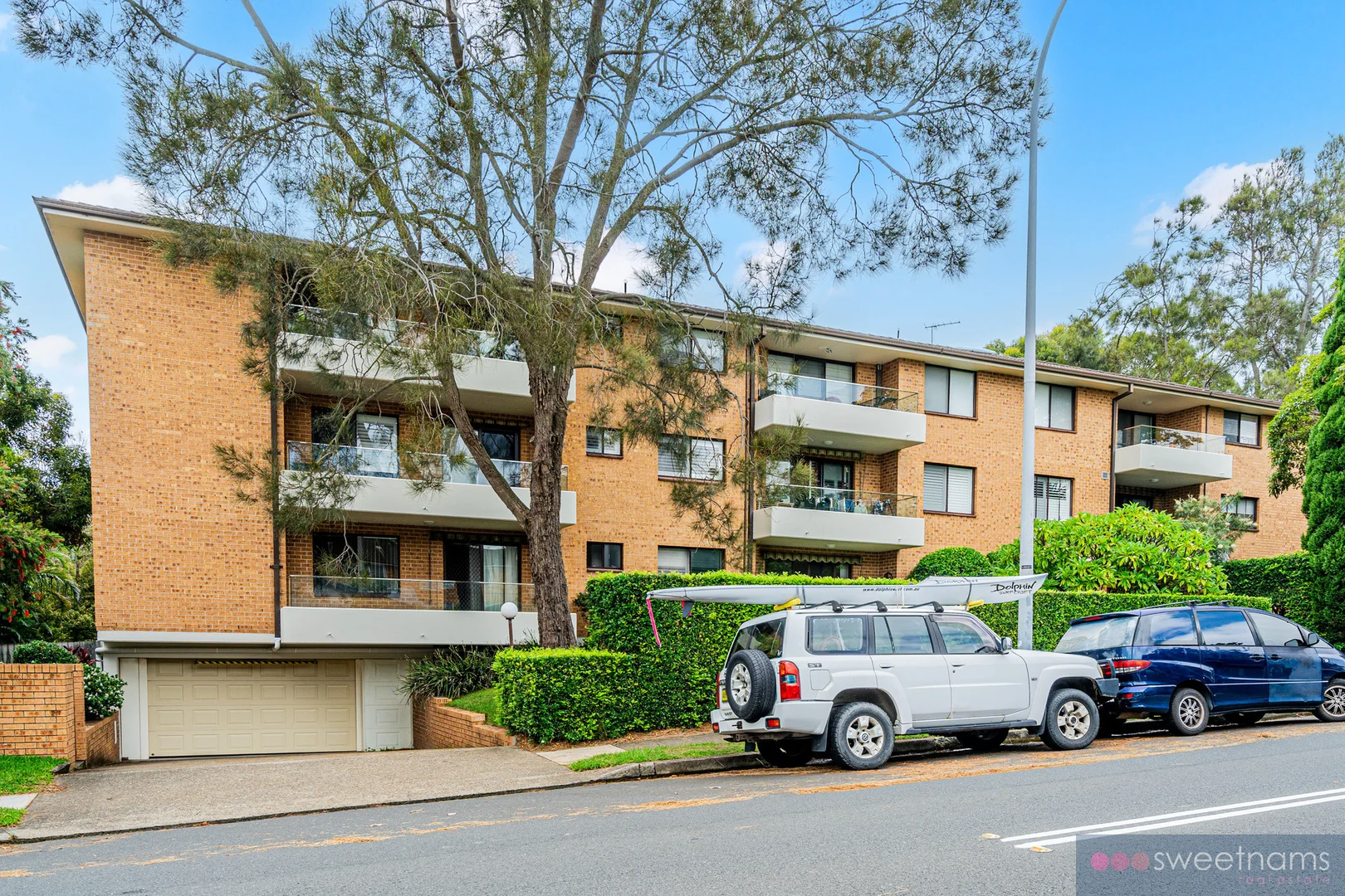 13/90 Howard Avenue, Dee Why NSW 2099 photo 2