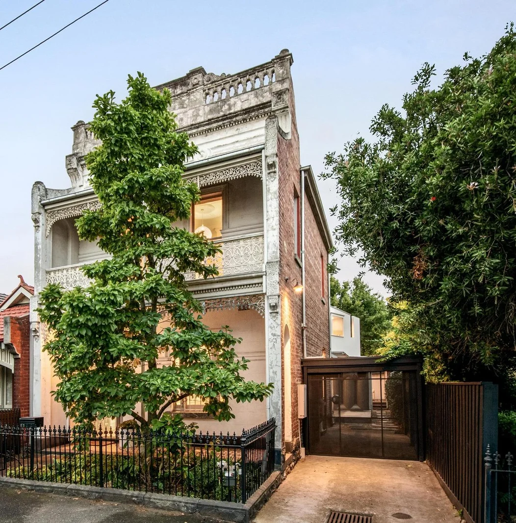 17 Bell Street, Fitzroy VIC 3065