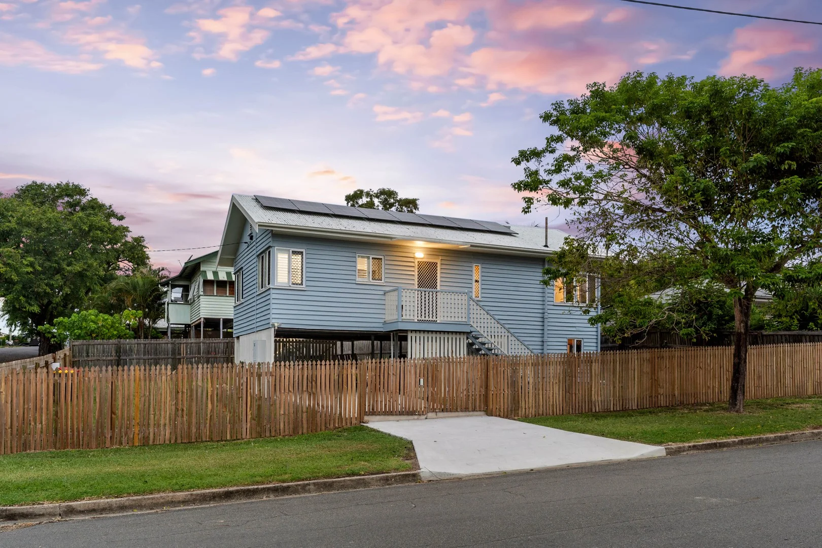 49 Mckelligett Street, Wandal QLD 4700