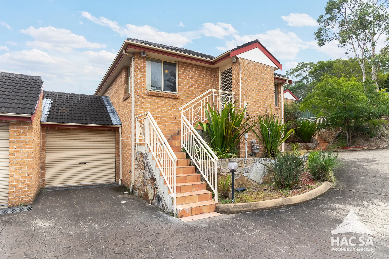 7/12-14 Mawarra Crescent, Marsfield NSW 2122